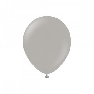 Ballonger - Dusty Gray - 30 cm - 10-pack