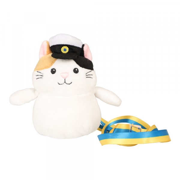 Studentdjur - Katt