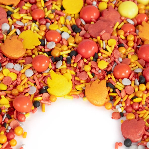 Strsselmix - Superstreussel - Brandkrsmix