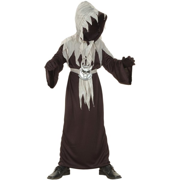 Master of the shadows - Maskeraddr�kt