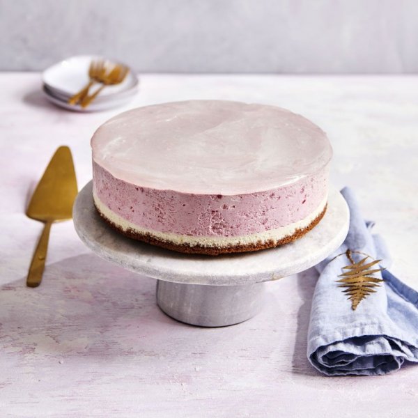 Glaze topping - Silver - 375 g