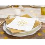 Servetter All you need is Love
