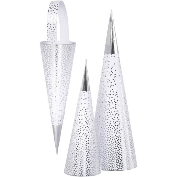Strutar Silver 3-pack