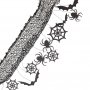 Backdrop - Sprindeln�t, spindlar & fladderm�ss