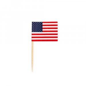 Partypicks - USA - 50-pack