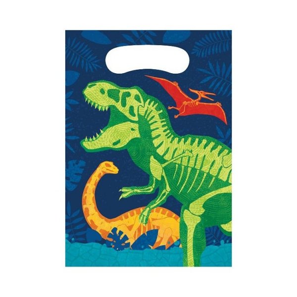 Godisp�sar Dinosauriekalas