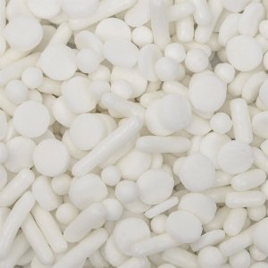 Str�sselmix - Vit- PME - 76 g