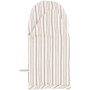 Robin grillvante 15 x 30 cm - Beige