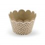 Cupcakekit - Woodland - 6-pack