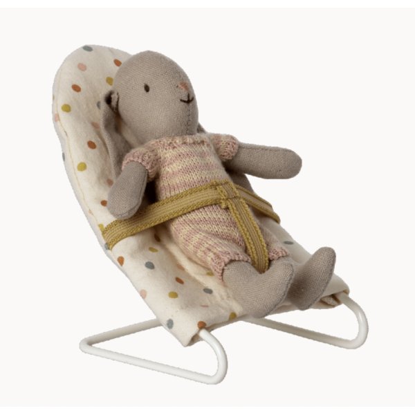 Babysitter - Micro - Prickig