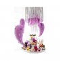 Folieballong rosa Sp�ke