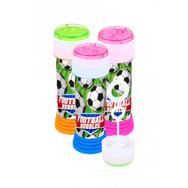 S�pbubblor - Football bubbles - 1 st