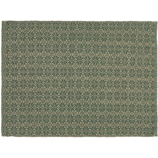 Bella tablett 35 x 45 cm - Grn