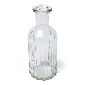 Vas i glas - 19 x 7,5 cm