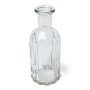 Vas i glas - 19 x 7,5 cm