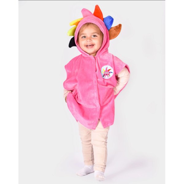 Babblarna Dr�kt - Diddi - Strl 86-110 cm