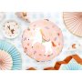 Folieballong h�st, 35cm