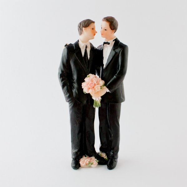 Cake Topper - Tv mn