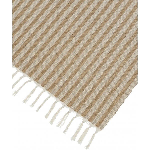 Adam löpare 33 x 120 cm - Offwhite Adam löpare 33 x 120 cm - Offwhite