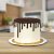 PME Cake Drip - Mjlkchoklad