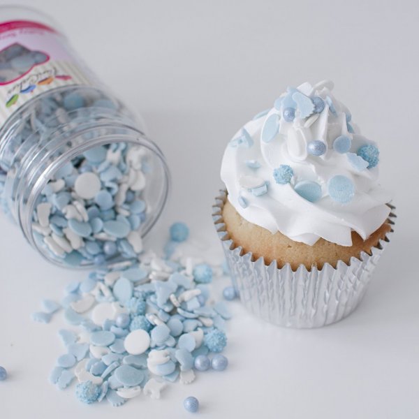 Strsselmix - Baby Boy