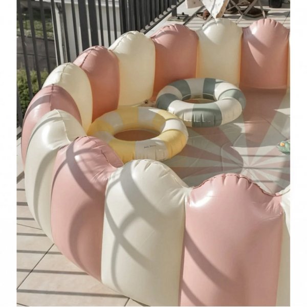 Pool - HENRY - French Rose Pool - HENRY - French Rose