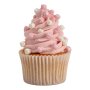 Crunchy Marshmellows - Vit/Rosa - PME - 87g Crunchy Marshmellows - Vit/Rosa - PME - 87g