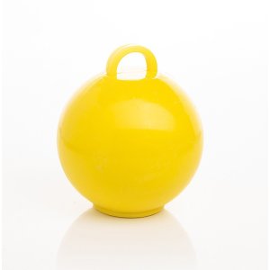 Ballongvikt - Kula - Gul