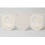Vimpelgirlang - Birthday Duck - Lavenders Blue - 3,5 m