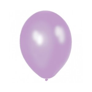 50 pack Ballonger Lila 50 pack Ballonger Lila