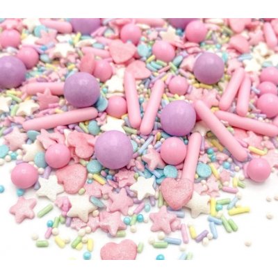 Strsselmix - Happy Sprinkles - Pastel Vibes