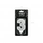 T�rtljus 3 Silver