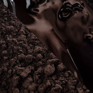 Callebaut Svart Kakaopulver Botanical Noir Intense 1kg Callebaut Svart Kakaopulver Botanical Noir Intense 1kg