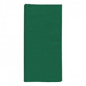 Bordsduk - Papper - Gr�n - 120x180 cm