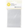 Cellofanp�sar - 7,5 x 10 cm - 50-pack - Wilton