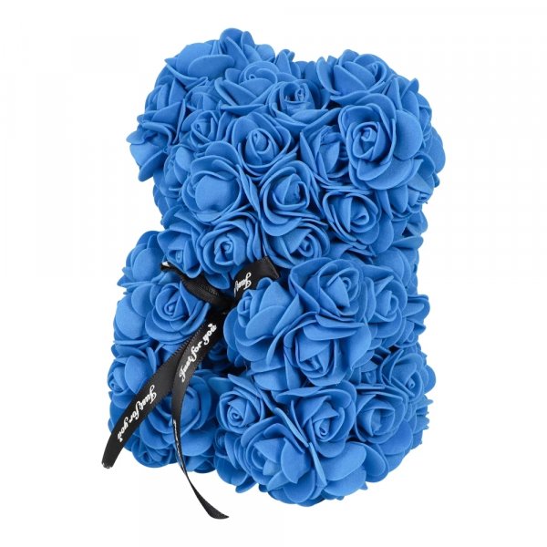 Rosnalle - Student - Rosa - 18 cm