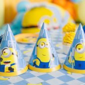 Minions Minions