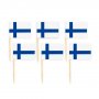 Partypicks - Finland - 50-pack
