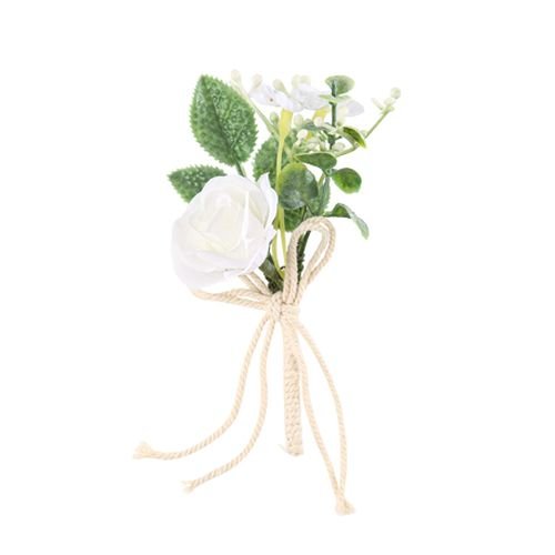 Konstgjord bukett - Blommor - 12,5 cm Konstgjord bukett - Blommor - 12,5 cm