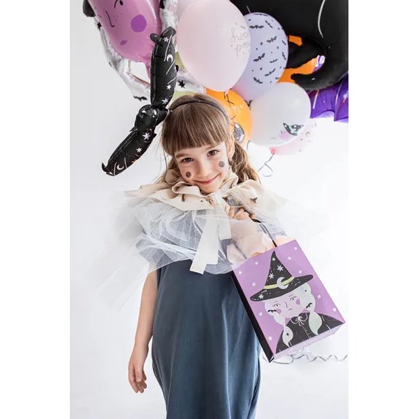 Presentpse - Hxa - Hocus Pocus