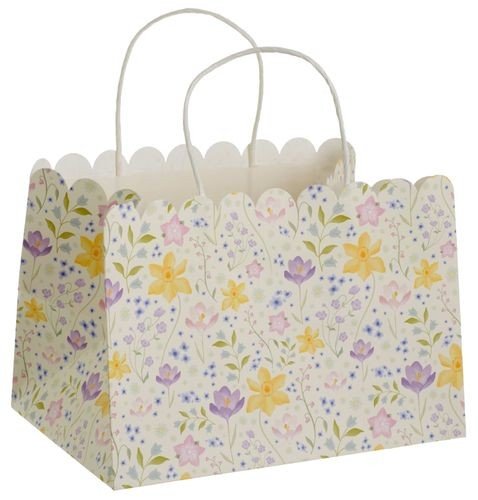 Presentp�se / �ggjaktsp�se - Blommor