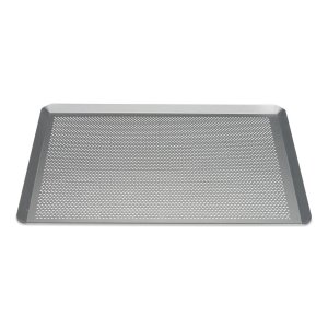 Perforerad bakplåt - 40 × 30 cm - Patisse Perforerad bakplåt - 40 × 30 cm - Patisse