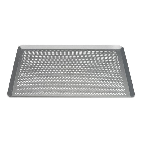 Perforerad bakplåt - 40 × 30 cm - Patisse Perforerad bakplåt - 40 × 30 cm - Patisse