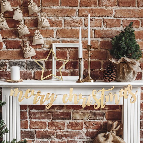 Girlang - Tr - Merry Christmas