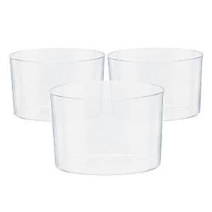 Runda Skålar - Buffé & Mingel - 40-pack Runda Skålar - Buffé & Mingel - 40-pack