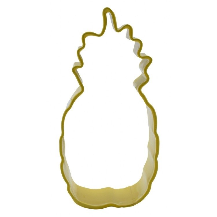 Kakform Ananas – Fyndhörnan
