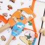 Slickepott Pippi L�ngstrump Stor