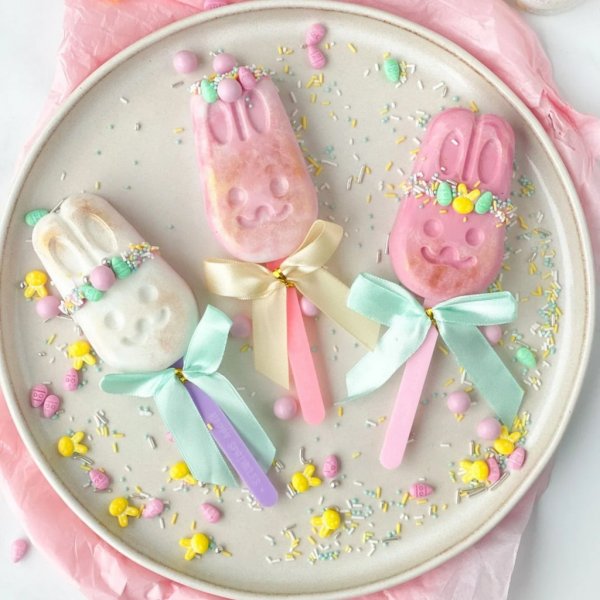 Strösselmix - Happy Sprinkles - Don´t worry, Be hoppy Strösselmix - Happy Sprinkles - Don´t worry, Be hoppy