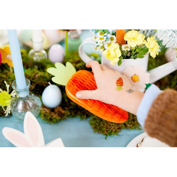 Honeycomb - Morot - 20 cm