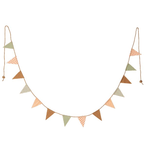 Kalasbox - Maileg Happy Day - 16-pack Kalasbox - Maileg Happy Day - 16-pack